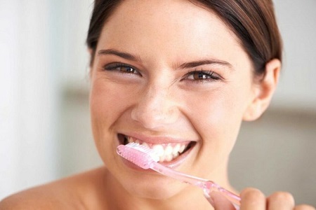Đánh răng hàng ngày là điều không thể bỏ qua