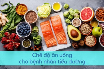 che-do-an-uong-tieu-duong chế độ ăn uống tiểu đường