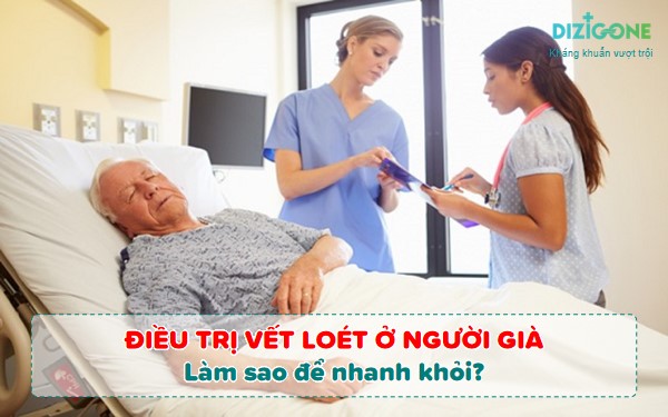 dieu-tri-vet-loet-o-nguoi-gia điều trị vết loét ở người già