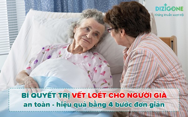 tri-vet-loet-cho-nguoi-gia trị vết loét cho người già
