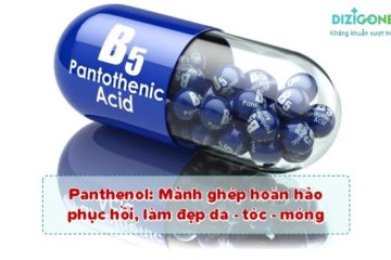 panthenol