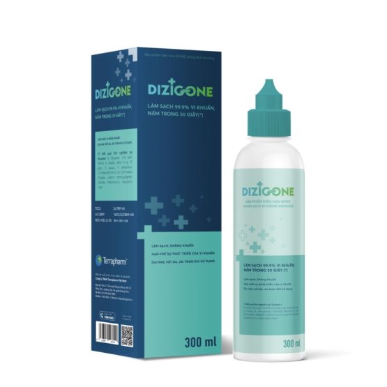 dung dịch dizigone 300ml 1