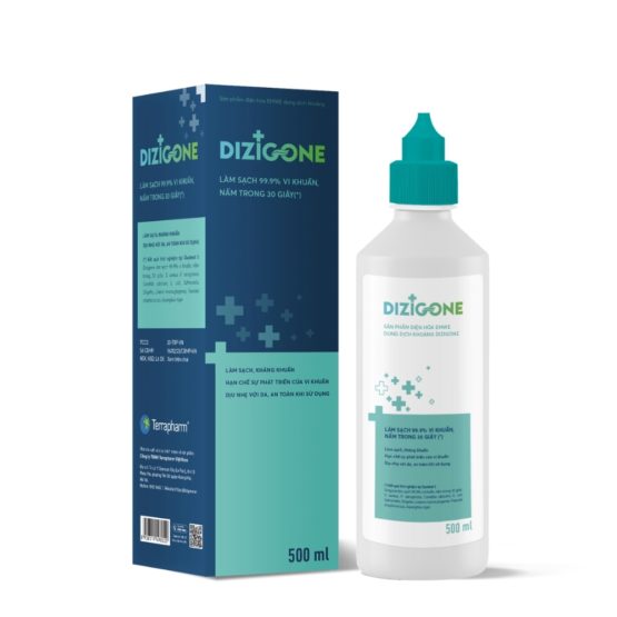 dung dịch dizigone 500ml