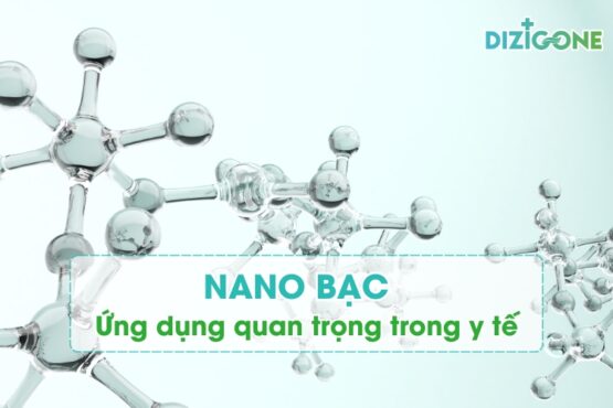 nano bạc