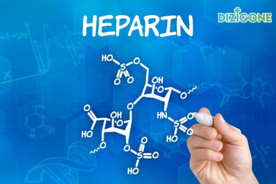 Tìm hiểu về Heparin – Thành phần quen mặt trong kem trị sẹo thông dụng