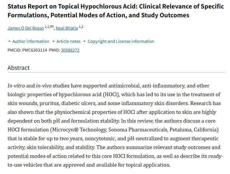 dung dịch hoạt hóa điện hóa chăm sóc da mụn 
