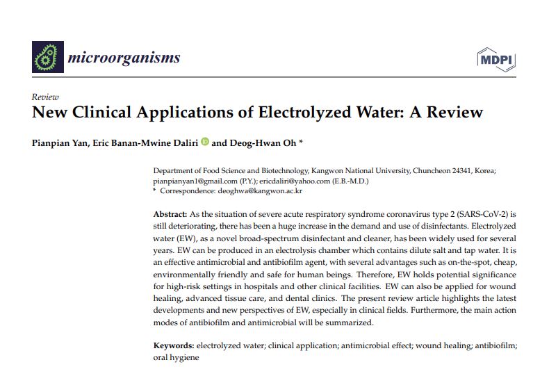 dung dịch hoạt hóa điện hóa chăm sóc da mụn 1